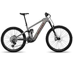Santa Cruz Vala GX AXS 2025 leasen anstatt finanzieren