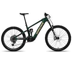 Santa Cruz Vala S MIX 2025 Leasing für jeden