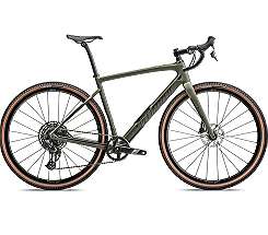Specialized Diverge Comp Carbon 2025 als Leasing