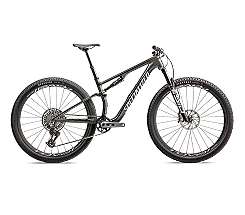 Specialized Epic 8 Expert 2025 leasen