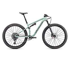 Specialized Epic Evo Comp 2022 leasen 