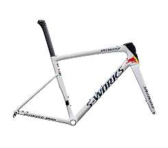 Specialized S-Works Tarmac SL8 Rahmenset 2026 leasen