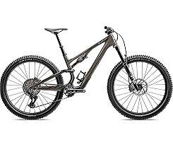 Specialized Stumpjumper 15 Expert 2025 als Leasing