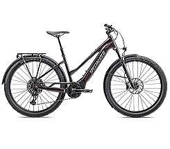 Specialized Tero 5.0 Step Through EQ 2025 Leasing für jeden