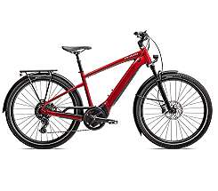 Specialized Turbo Vado 4.0 2025 bei uns leasen