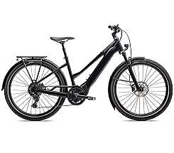 Specialized Turbo Vado 4.0 Step Through 2025 im Leasing