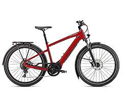 Specialized Vado 4.0 2022 leasen