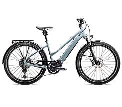 Specialized Vado 5.0 Step Through 2025 leasen statt kaufen