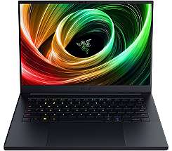 Razer Blade 14, RTX 5070, 64GB RAM, 2TB SSD, Ryzen AI 9 leasen