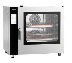 Bartscher Kombidämpfer Silversteam2 7110DRS bei uns leasen oder mieten