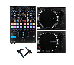 Reloop ELITE RP 5000 MK4 Bundle bei uns leasen oder mieten statt teuer kaufen