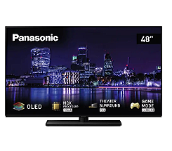 Panasonic TX-48MZW984 121cm 48