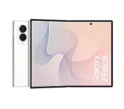 Samsung F971B Galaxy Z Fold8 Smartphone Cream 16GB/1TB Dual-SIM Android 17 bei uns leasen oder mieten statt teuer kaufen