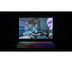 HP OMEN MAX Gaming Laptop 16-ak0073ng 16