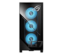 ASUS ROG G700 G700TF-7265KF225W Core Ultra 7 265KF 32GB/2TB RTX 5060TI Win11 bei uns leasen