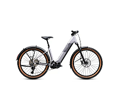 Cube Reaction Hybrid Pro 800 FE - 27.5 Zoll 800Wh 12K Wave - lilacbreeze´n´prizm bei uns leasen oder mieten statt teuer kaufen