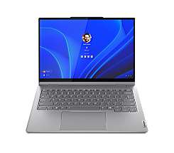 Lenovo ThinkBook 14 2in1 silber 14