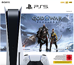 Sony PlayStation 5  leasen, PS5 mit Spiel !