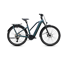 Cube Kathmandu Hybrid Pro 800 - 28 Zoll 800Wh 12K Trapez - smaragdgrey´n´black 2027 bei uns leasen oder mieten statt teuer kaufen