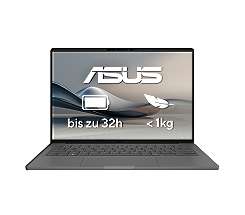 ASUS Zenbook A14 OLED 14
