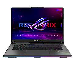 ASUS ROG Strix G16 G614FR-S5214W 16
