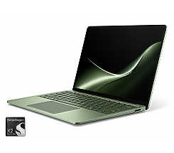 Microsoft Surface Laptop 13.8 -Zoll  leasen, 8. Edition Snapdragon X2 Plus, 16GB RAM - 512GB SSD - Farbe Jadegrün