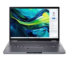 Acer Aspire Spin 14 ASP14-52MTN-75Q5 14