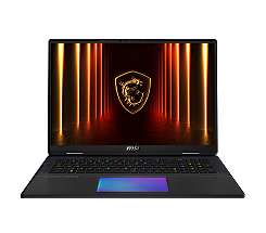 MSI Titan 18 HX AI A2XWIG-073 Core Ultra 9 285HX 64GB/6TB SSD 18
