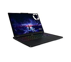 Lenovo Legion Pro 5 16IAX10 (83LU004UGE) Gaming-Notebook hier leasen