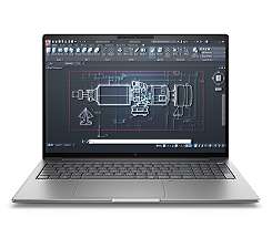 HP ZBook 8 G1i (A3ZU2ET), Notebook jetzt leasen