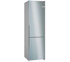 Bosch KGN39VIBT Serie 4, Kühl-/Gefrierkombination leasen