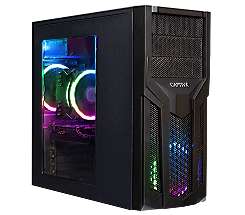 Captiva Advanced Gaming I80-575 i5-14400 16GB/500GB SSD RTX 4060Ti nOS als Leasing