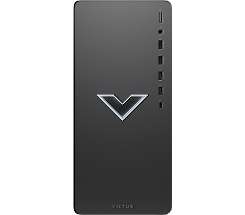 HP Victus 15L Gaming R7-5700G 16GB 512GB SSD RTX 3050 Win11 TG02-0025 leasen