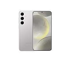Samsung GALAXY S24+ 5G S926B DS 256GB Marble Gray Android 14.0 Smartphone bei uns leasen