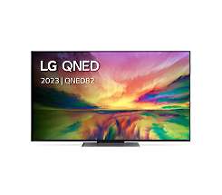 LG QNED 65QNED826RE 165,1 cm (65 Zoll) 4K Ultra HD Smart-TV WLAN Schwarz jetzt leasen