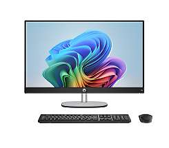 HP 27-ct2073ng Next Gen AI AiO 27