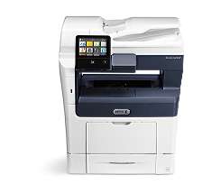 Xerox VersaLink B405DN S/W-Laserdrucker Scanner Kopierer Fax LAN Leasing - Oft besser als Ratenkauf
