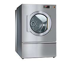 Miele Wärmepumpentrockner PDR 918 HP [EL APDR 901], 18 kg, inkl. Wärmepumpenmodul, Edelstahl leasen oder mieten
