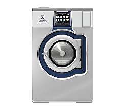 Electrolux Gewerbewaschmaschine WH6-8CV, 8 kg, Direktdampf, Clarus Vibe, Ablaufventil leasen oder mieten