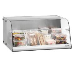 Bartscher Kühlvitrine 40L-SBO Leasing - Oft besser als Ratenkauf