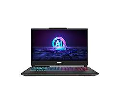 MSI Cyborg 15 AI A1VFK-033 15