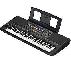 Yamaha PSR-SX 920 Keyboard leasen oder mieten