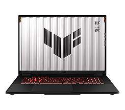 ASUS TUF Gaming A18 FA808UH-S8017W 18