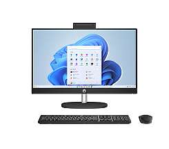 HP 24-cr0007ng AiO 23,8