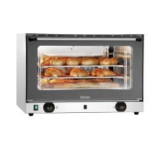 Bartscher Heißluftofen AT410-MDI als Leasing