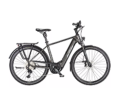 KTM Macina Style XL 750 Wh Herren grau 2025