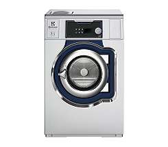 Electrolux Gewerbewaschmaschine WH6-7, 7 kg, Direktdampf, Compass Pro Standard, Ablaufventil leasen oder mieten