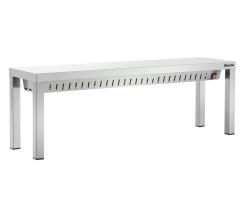 Bartscher Wärmebrücke WBS800 I1HR bei uns leasen oder mieten