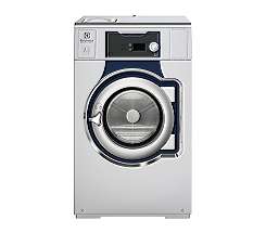 Electrolux Gewerbewaschmaschine WN6-11, 11 kg, normaltourig, Elektro 10 kW, Compass Pro Standard, Ablaufventil leasen oder mieten