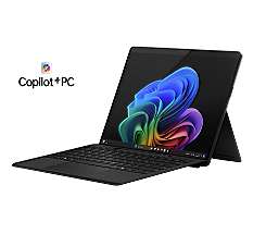 Microsoft Surface Pro 11 Copilot+ PC leasen, 13